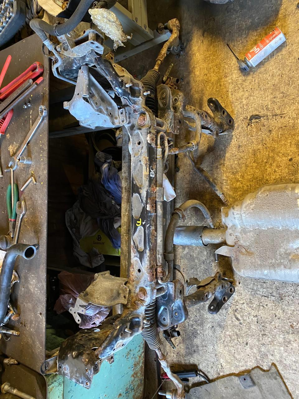 Разборка AUDI A8 D4 седан (4H2, 4H8, 4HC, 4HL) (2009 - 2013)