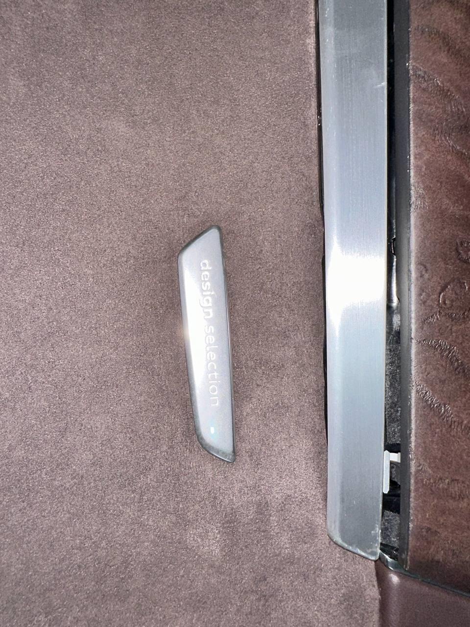 Разборка AUDI A8 D4 седан (4H2, 4H8, 4HC, 4HL) (2009 - 2013)