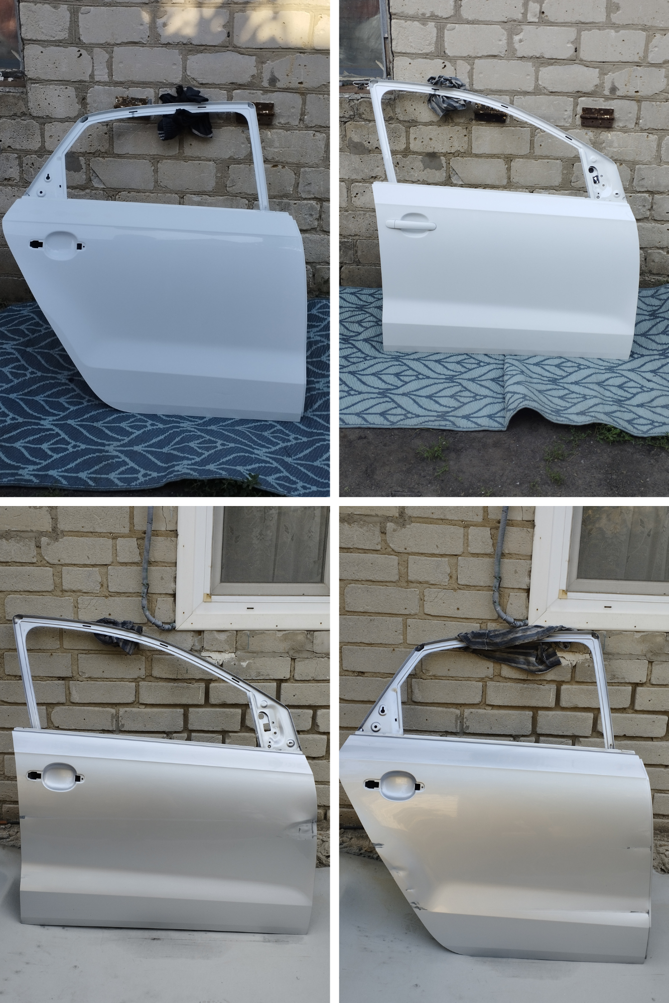Авторозборка VOLKSWAGEN POLO V RUS седан (602, 604, 612, 614) (2010 - 2026)
