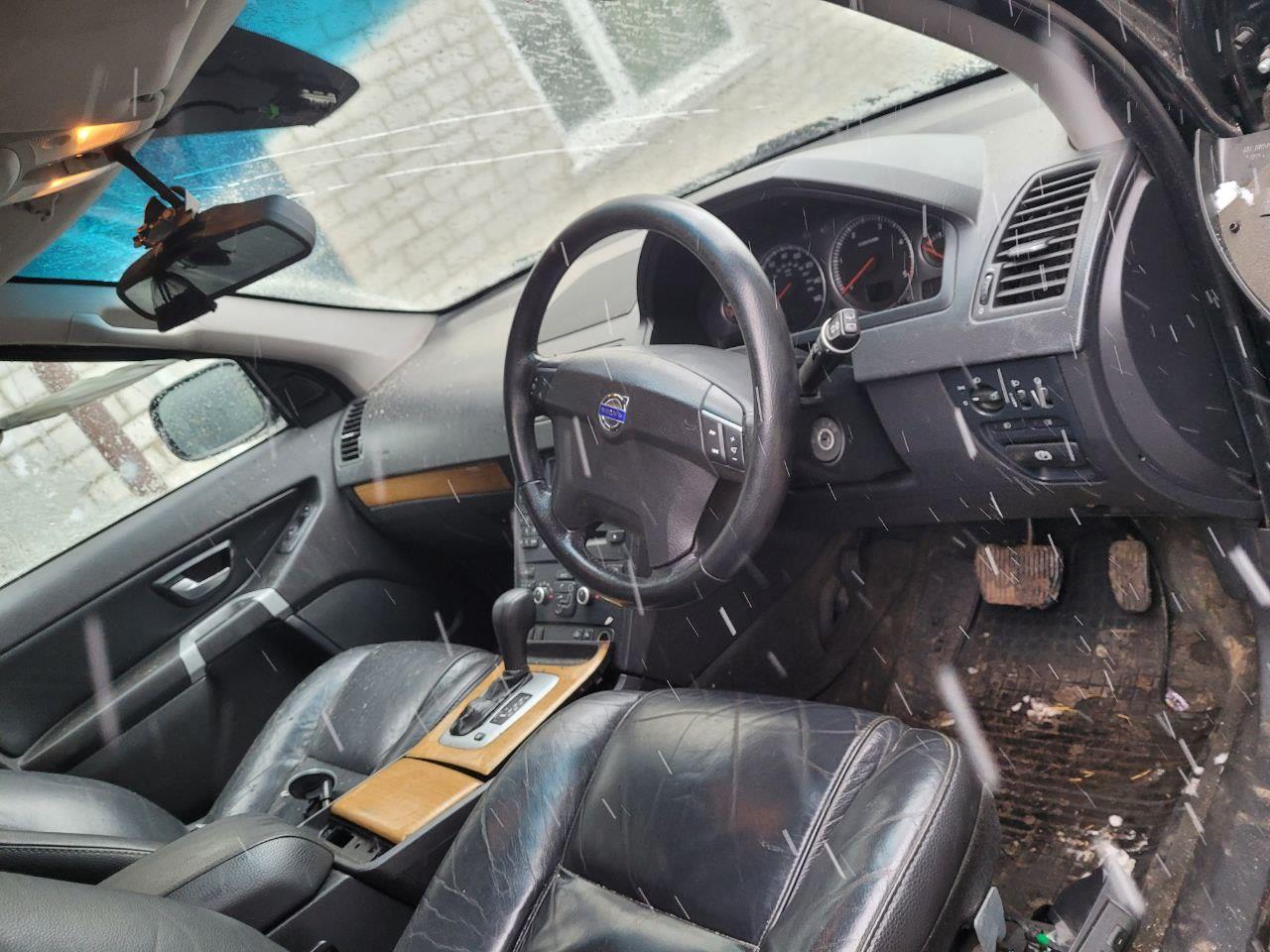 Разборка VOLVO XC90 внедорожник (2002 - 2015)
