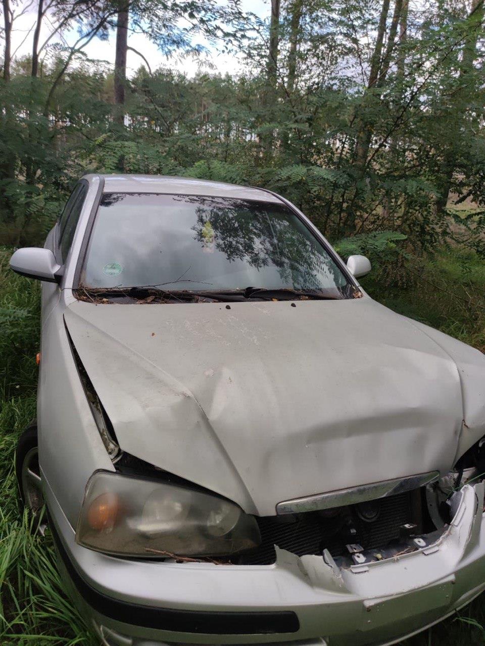 Разборка HYUNDAI ELANTRA III седан (XD) (2000 - 2006)