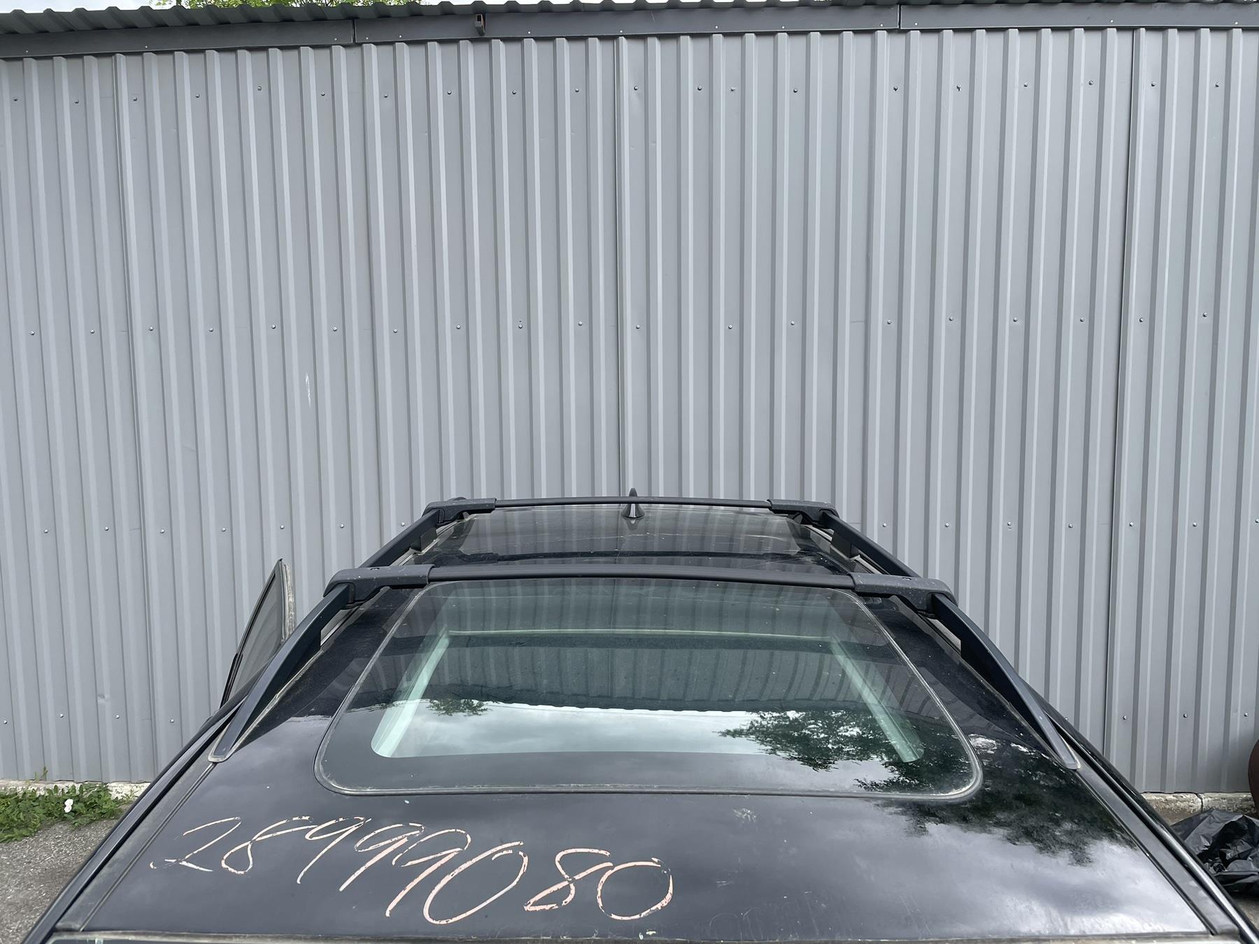 Розбірка SUBARU FORESTER позашляховик (13 - ) (2013 - 2025)