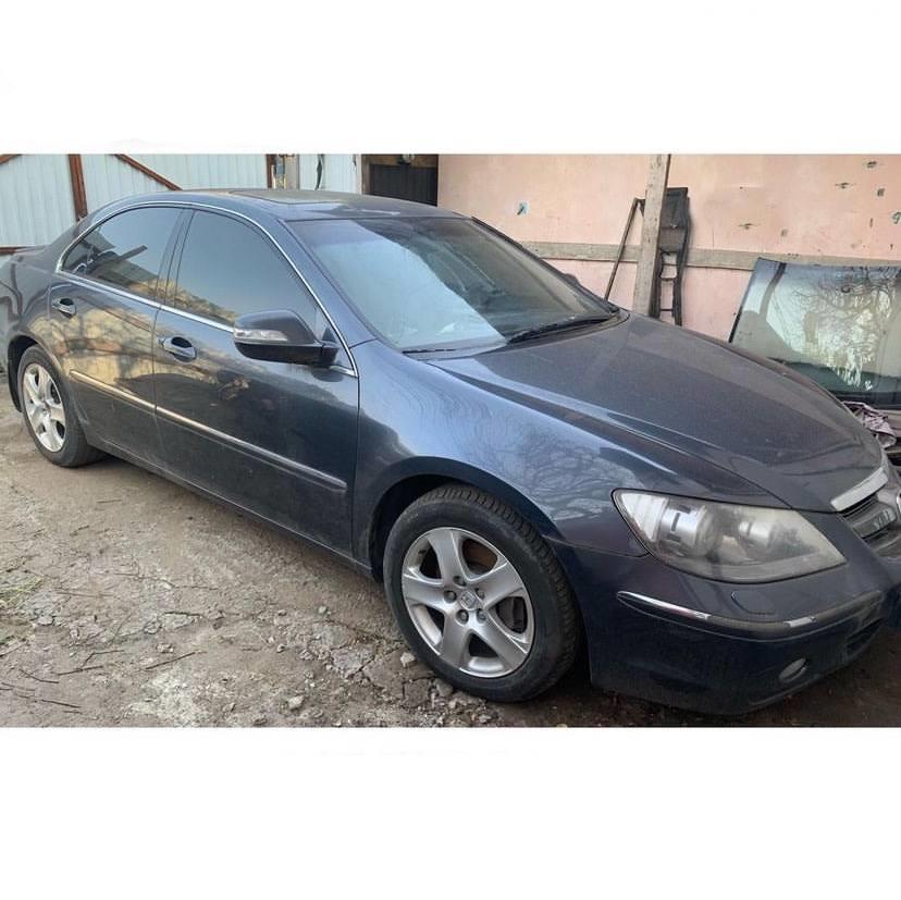 Розбірка HONDA LEGEND IV седан (KB1) (2006 - 2026)