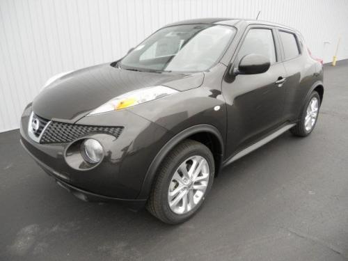 Разборка NISSAN JUKE JPN хэтчбек (F15) (2010 - 2019)