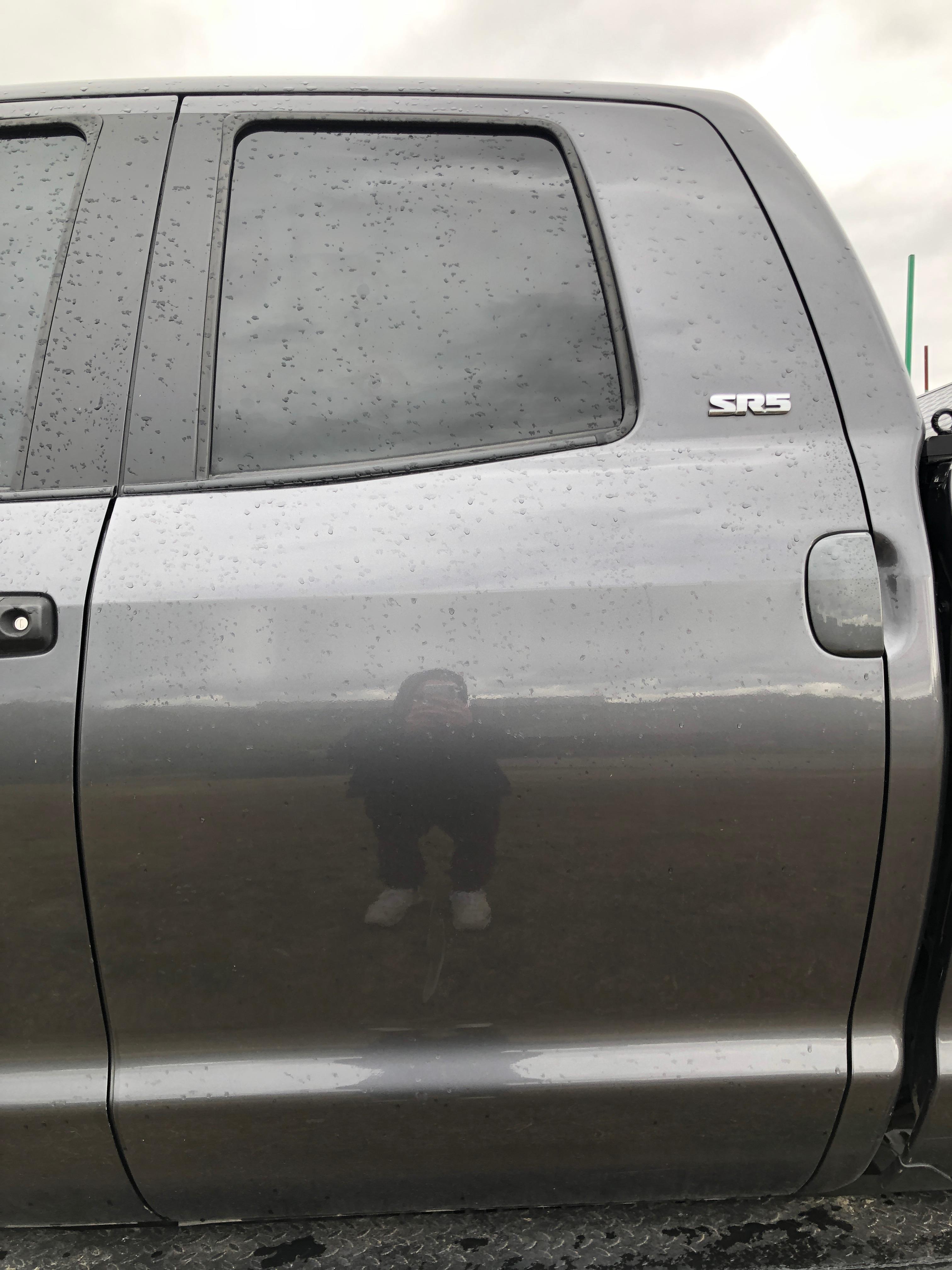 Авторозборка TOYOTA TUNDRA пікап (K5, K6) (2006 - 2021)