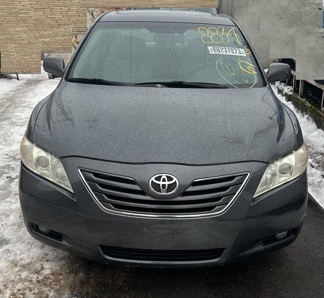 Розбірка TOYOTA CAMRY седан (V40) (2006 - 2011)