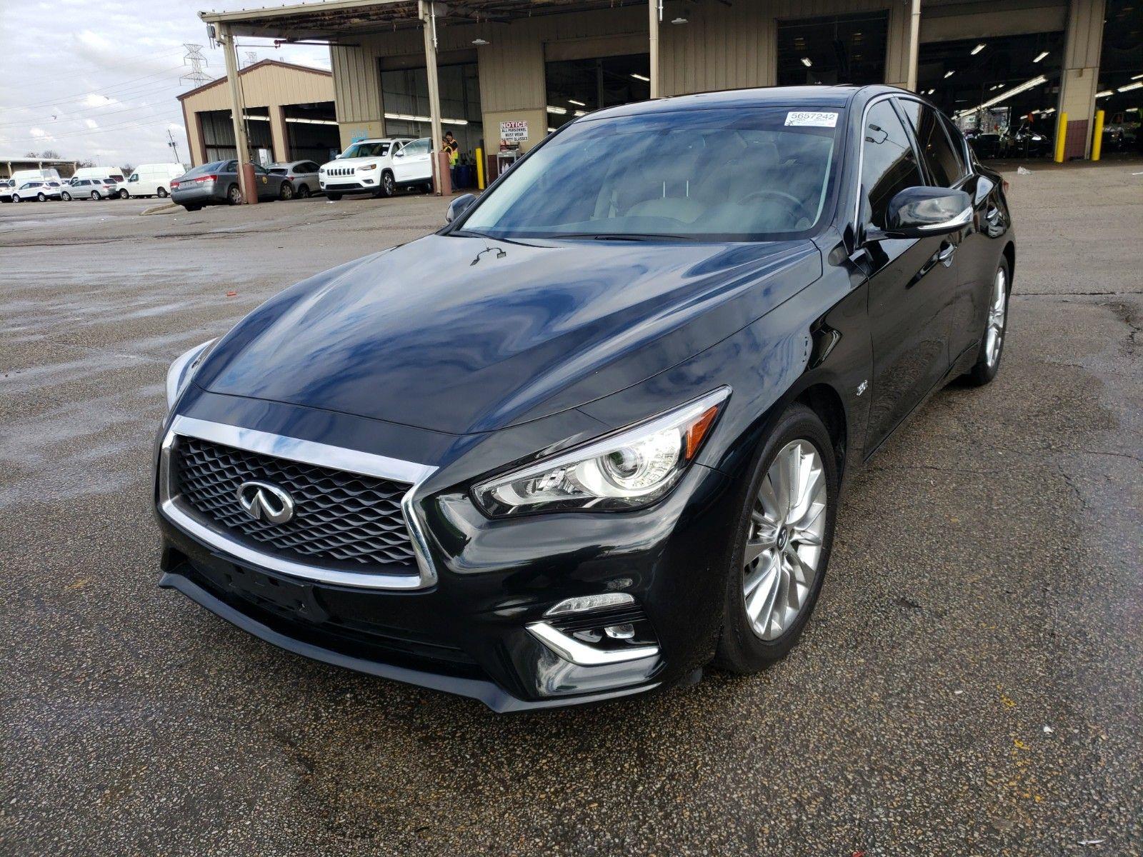 Разборка INFINITI Q50 (V37) седан (14 - ) (2014 - 2026)