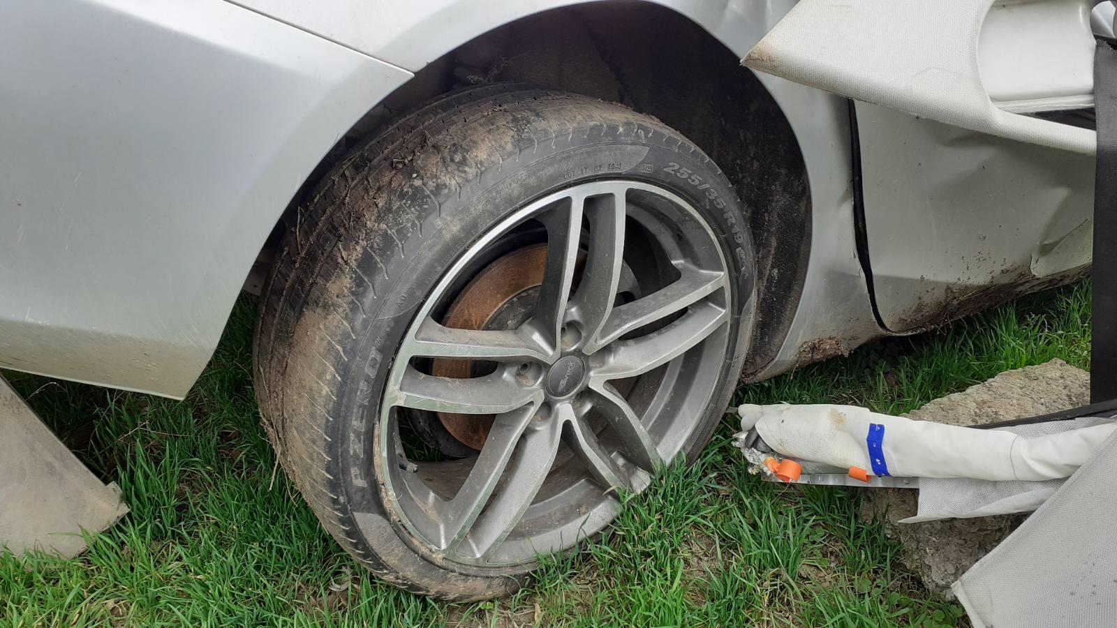 Авторазборка AUDI A4 B8 седан (8K2) (2007 - 2015)