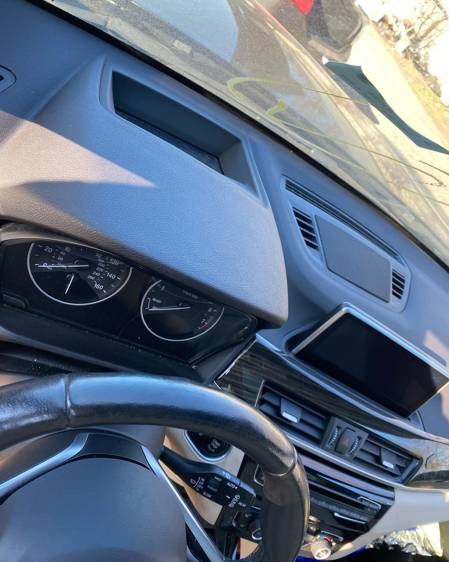 Авторозборка BMW X1 позашляховик (F48) (2015 - 2022)