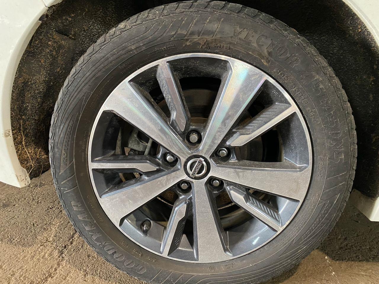 Розбірка NISSAN LEAF II хетчбек (ZE1E) (2017 - 2025)