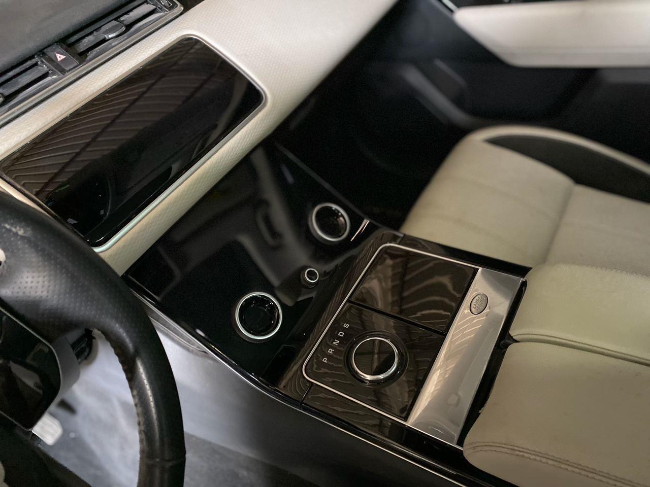 Авторазборка LAND ROVER RANGE ROVER VELAR внедорожник (L560) (2017 - 2026)