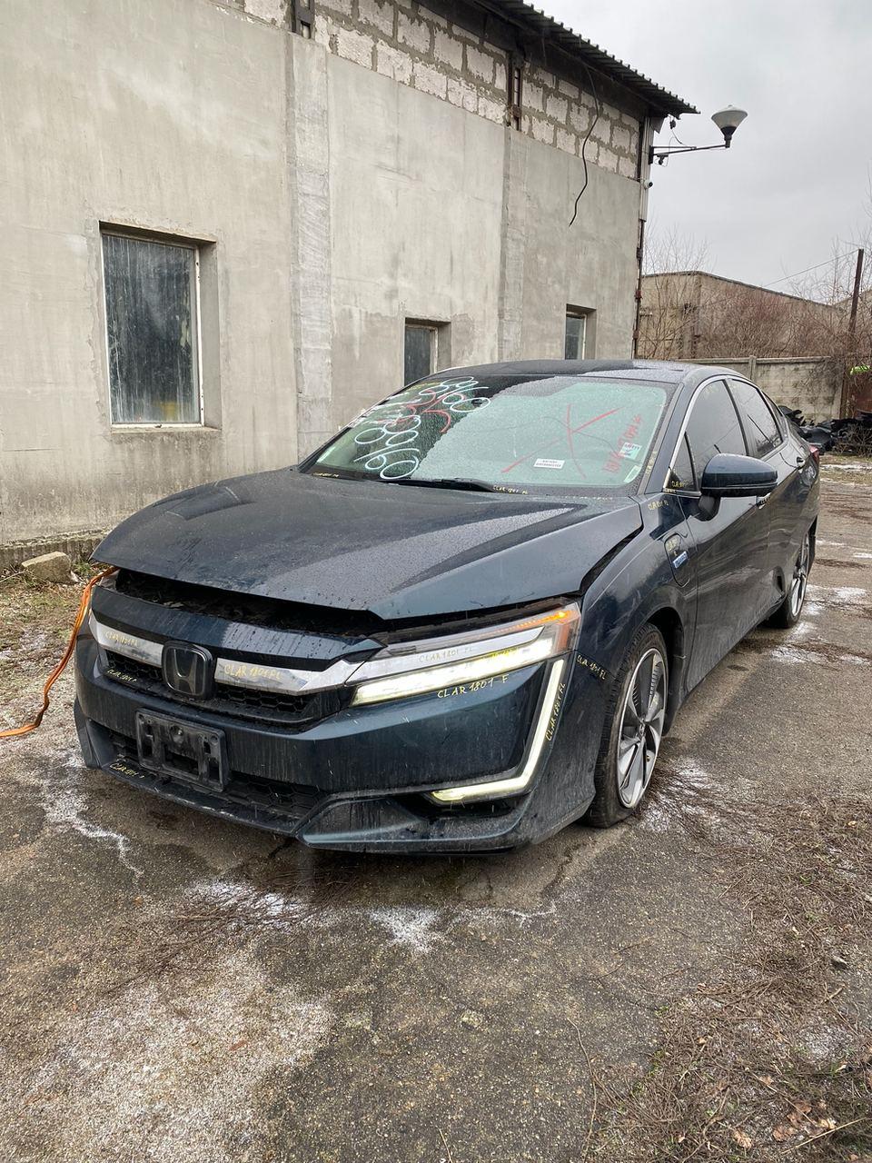 Авторозборка HONDA INSIGHT седан (ZE4) (2018 - 2026)