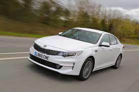 Розбірка KIA OPTIMA IV седан (JF) (2015 - 2019)