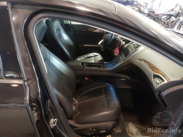Авторозборка LINCOLN MKZ седан (2012 - 2026)