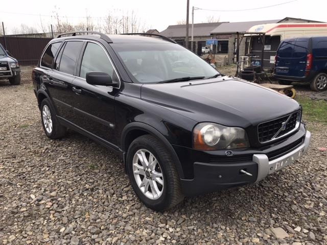 Розбірка VOLVO XC90 позашляховик (2002 - 2014)