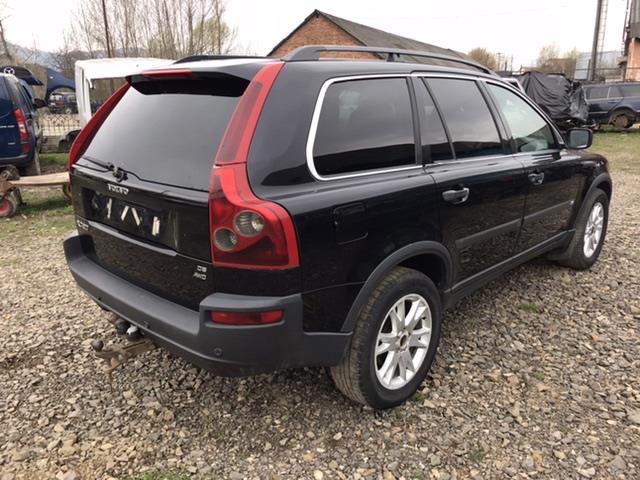 Розбірка VOLVO XC90 позашляховик (2002 - 2014)