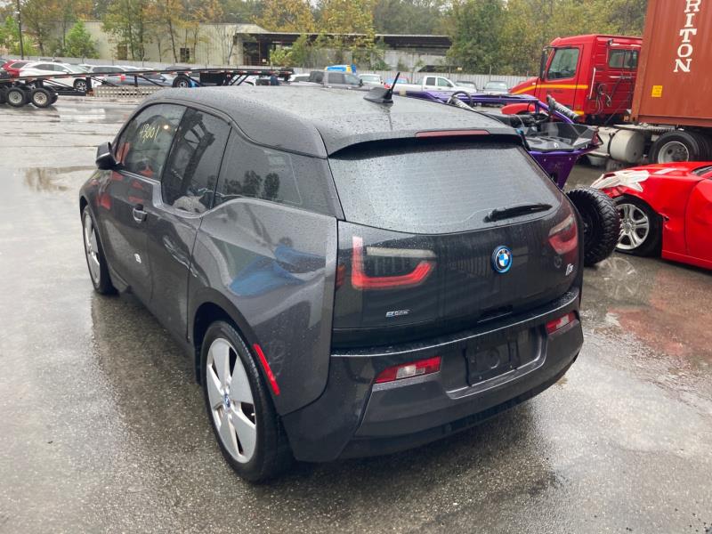 Авторозборка BMW I3 хетчбек (I01) (2013 - 2026)