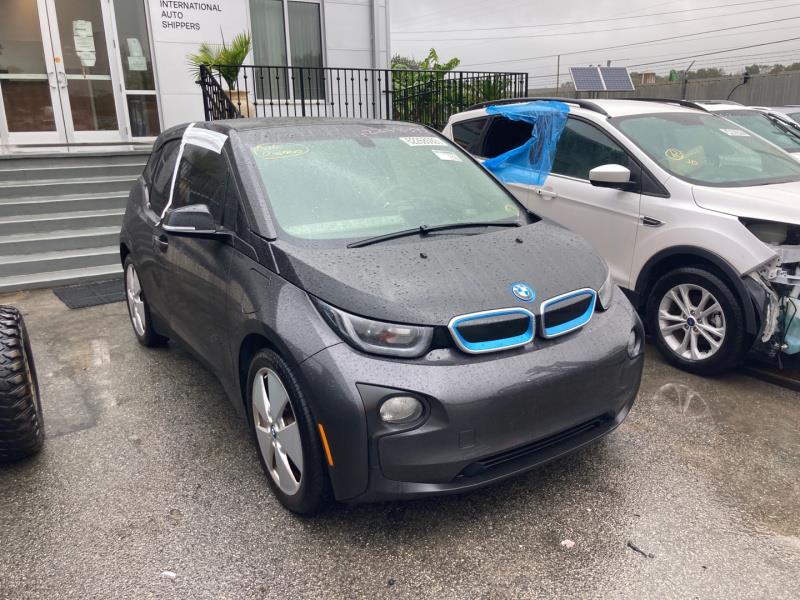 Розбірка BMW I3 хетчбек (I01) (2013 - 2026)