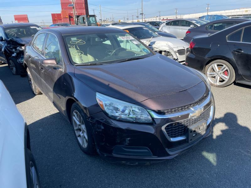 Розбірка CHEVROLET MALIBU седан (V300) (2012 - 2015)