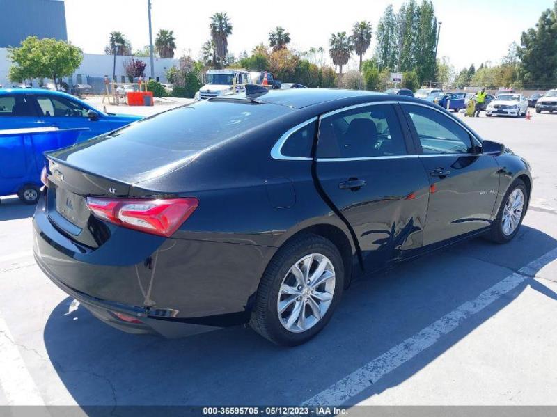 Авторазборка CHEVROLET MALIBU седан (2015 - 2025)