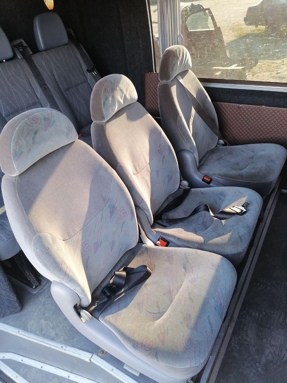 Авторозборка PEUGEOT BOXER III автобус (250) (2006 - 2026)