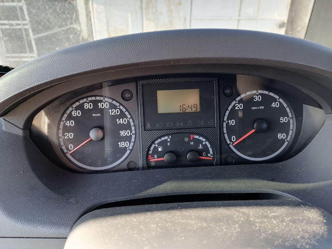 Авторозборка PEUGEOT BOXER III автобус (250) (2006 - 2026)