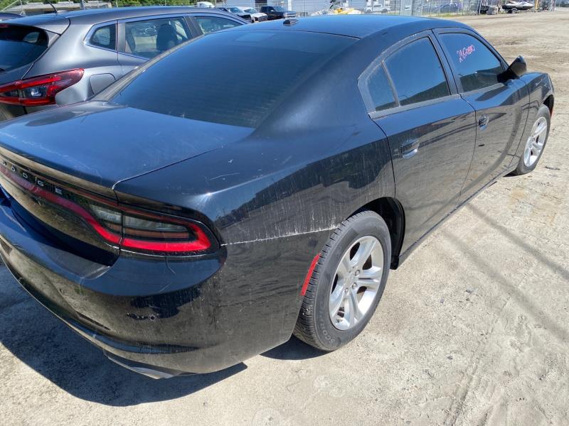 Розбірка DODGE CHARGER седан (2009 - 2025)