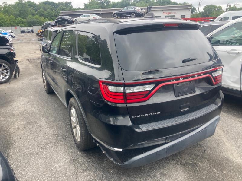 Авторозборка DODGE DURANGO позашляховик (2011 - 2025)