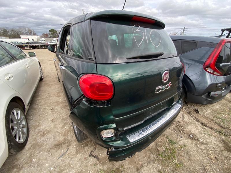 Авторазборка FIAT 500 L хэтчбек (351, 352) (2012 - 2025)