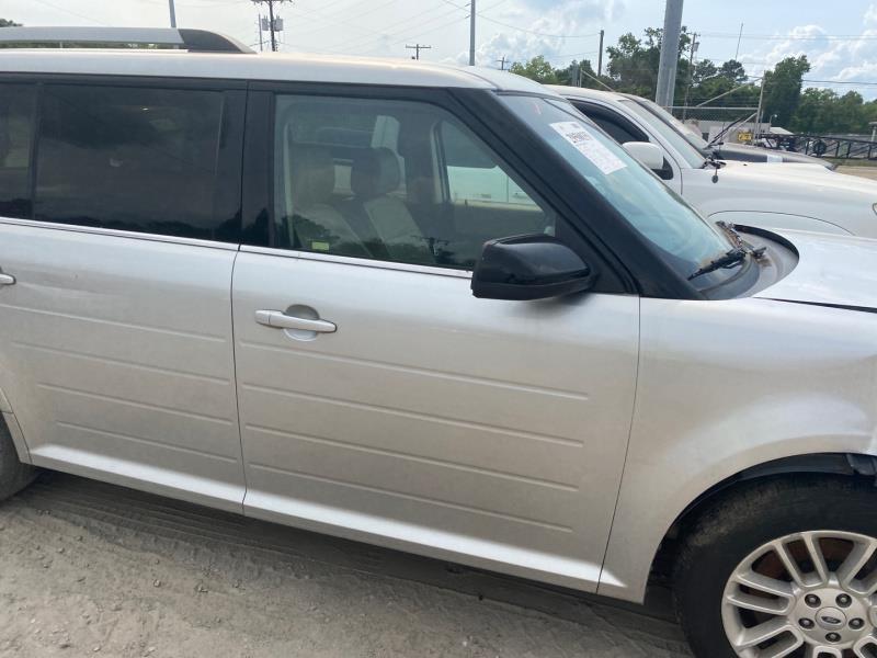 Авторазборка FORD FLEX внедорожник (2008 - 2026)