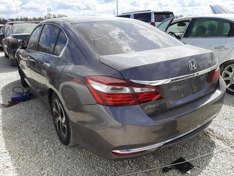 Авторазборка HONDA ACCORD IX седан (CR) (2012 - 2025)