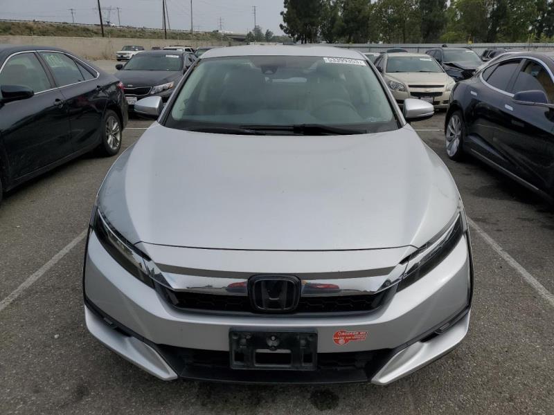 Авторозборка HONDA CLARITY седан (ZC) (2016 - 2024)