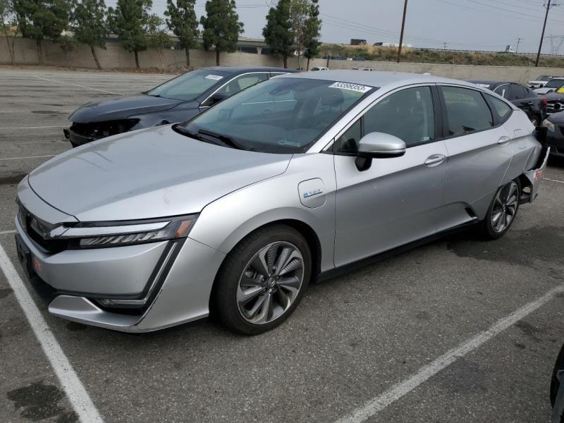 Розбірка HONDA CLARITY седан (ZC) (2016 - 2024)