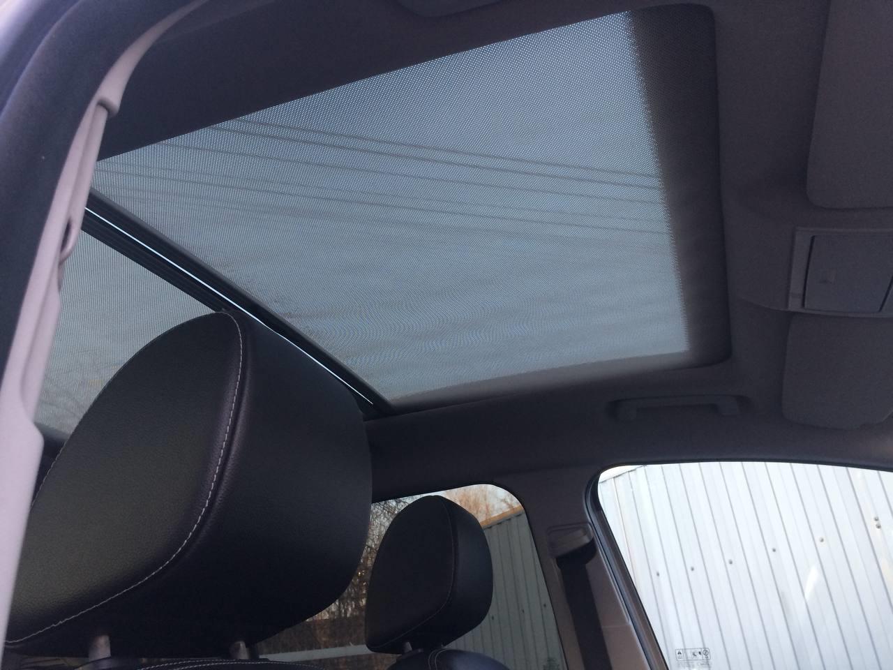 Розбірка FORD KUGA позашляховик (CBV) (2008 - 2012)