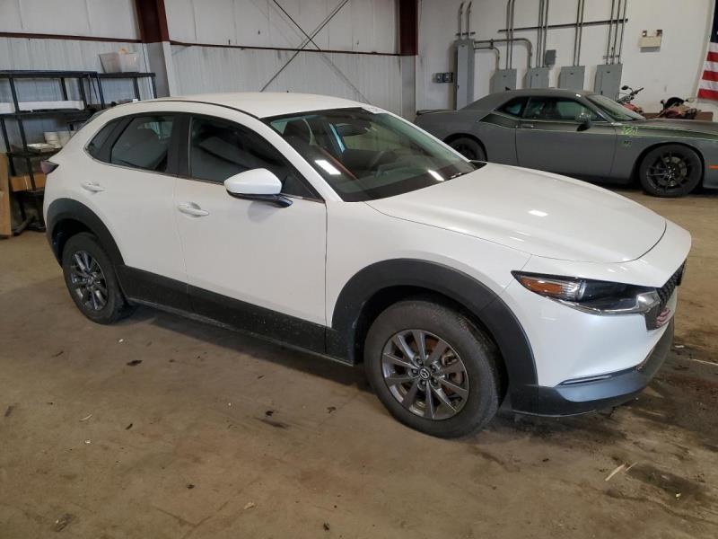 Авторозборка MAZDA CX-30 позашляховик (DM) (2019 - 2025)