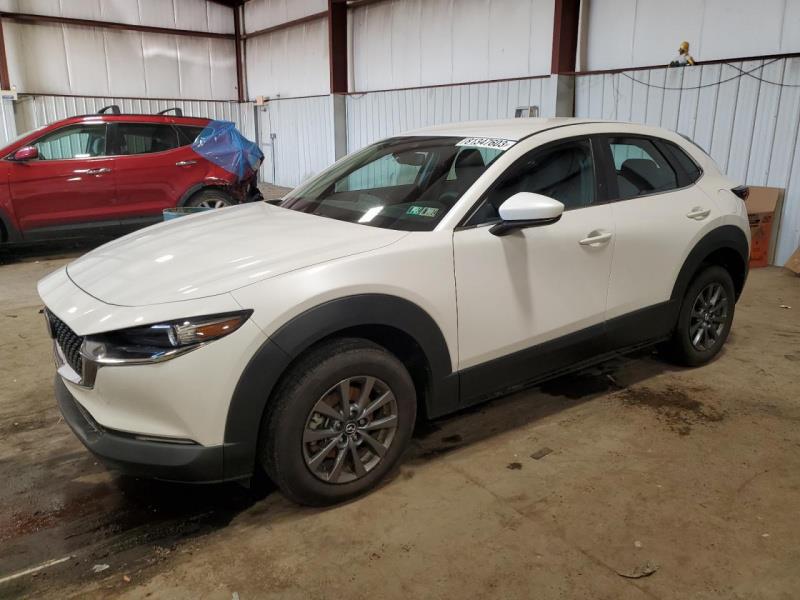 Розбірка MAZDA CX-30 позашляховик (DM) (2019 - 2025)