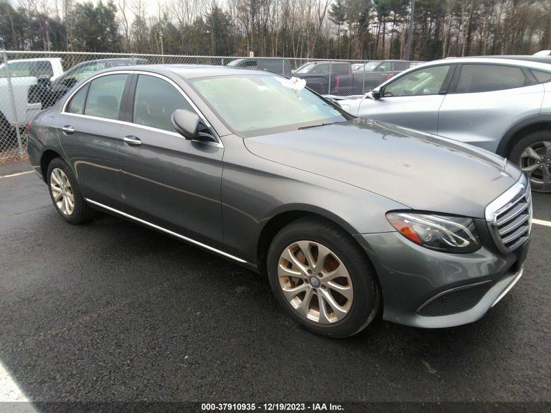 Розбірка MERCEDES E седан (W213) (2016 - 2023)