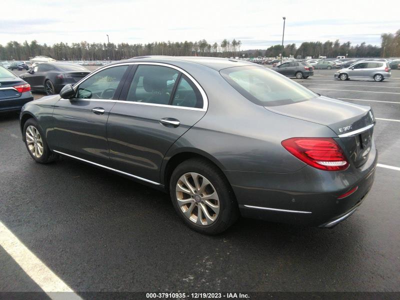 Авторозборка MERCEDES E седан (W213) (2016 - 2023)