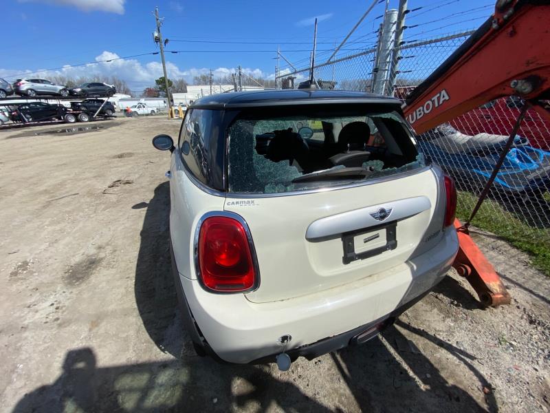 Авторозборка MINI COOPER хетчбек (F56) (2013 - 2025)