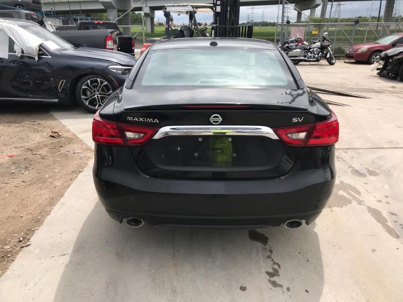 Авторозборка NISSAN MAXIMA седан (A36) (2015 - 2026)