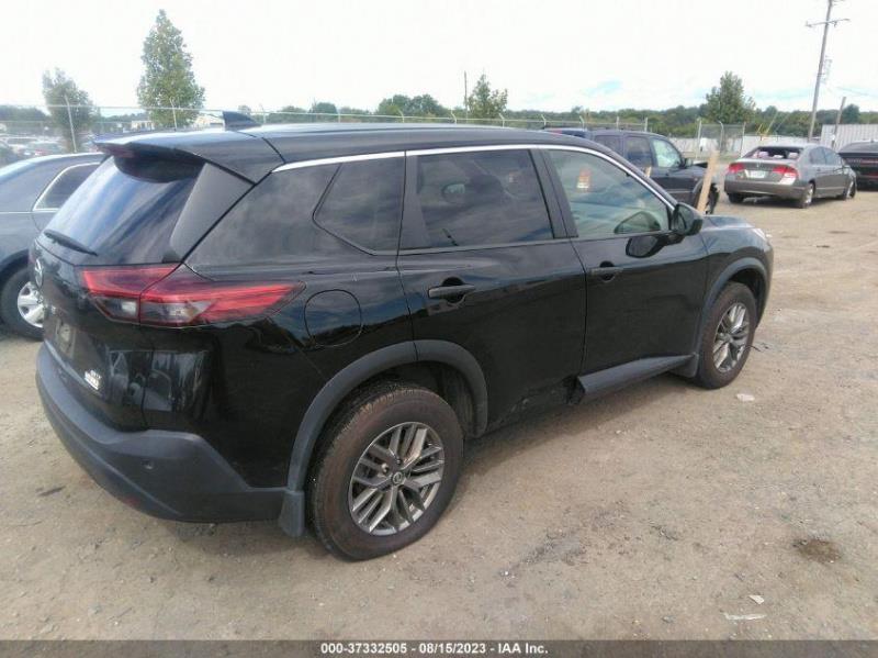Авторазборка NISSAN ROGUE внедорожник (T33) (2020 - 2026)