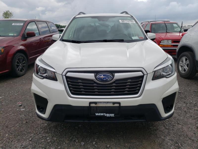 Авторазборка SUBARU FORESTER внедорожник (S14, SK) (2018 - 2025)