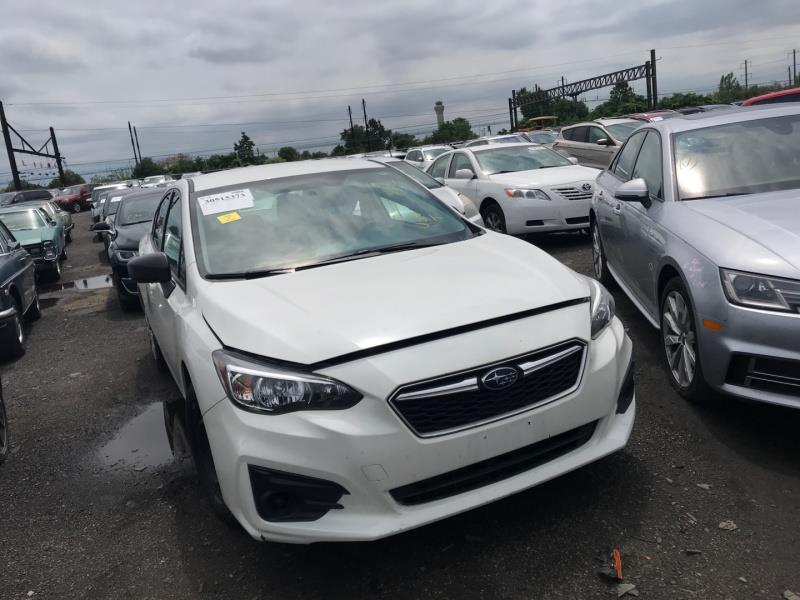Авторазборка SUBARU IMPREZA V хэтчбек (GT) (2016 - 2026)