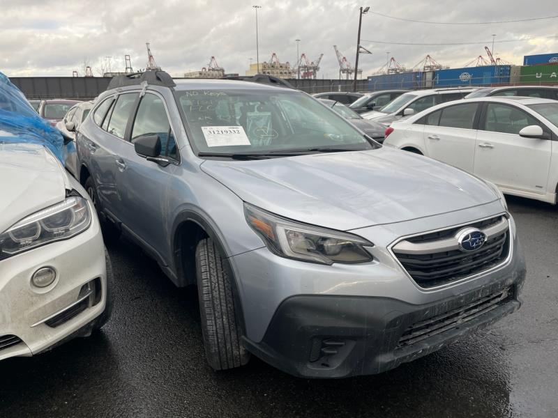 Авторозборка SUBARU OUTBACK VI універсал (B16, BT) (2019 - 2026)