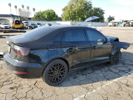 Авторозборка AUDI A3 седан (8VS, 8VM) (2013 - 2020)