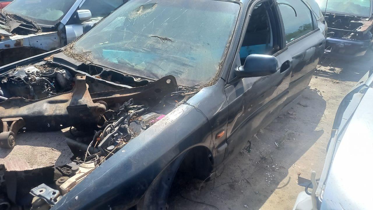 Авторозборка HONDA ACCORD VI універсал (1998 - 2003)