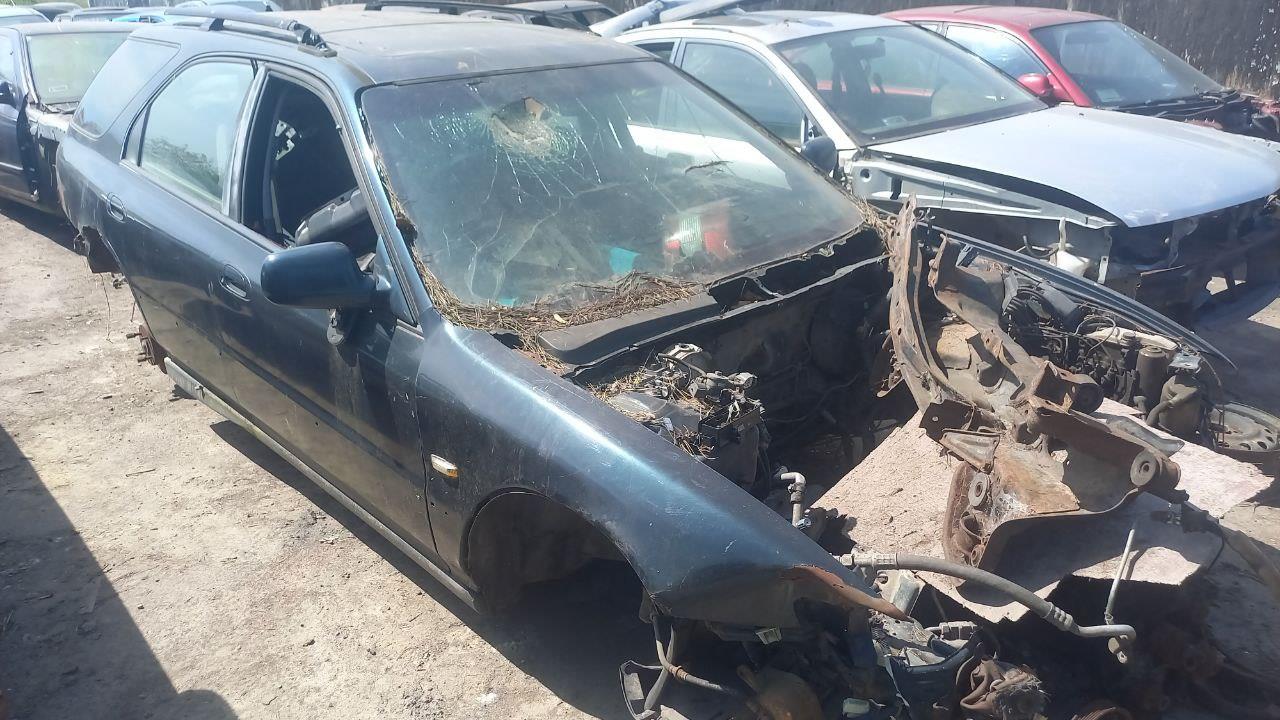 Розбірка HONDA ACCORD VI універсал (1998 - 2003)