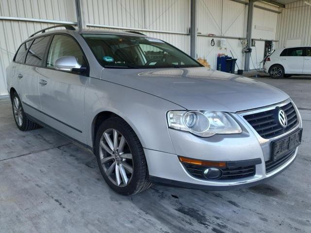 Разборка VOLKSWAGEN PASSAT универсал (B6, 3C5) (2005 - 2010)