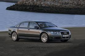 Разборка AUDI A8 D3 седан (4E2, 4E8) (2002 - 2010)