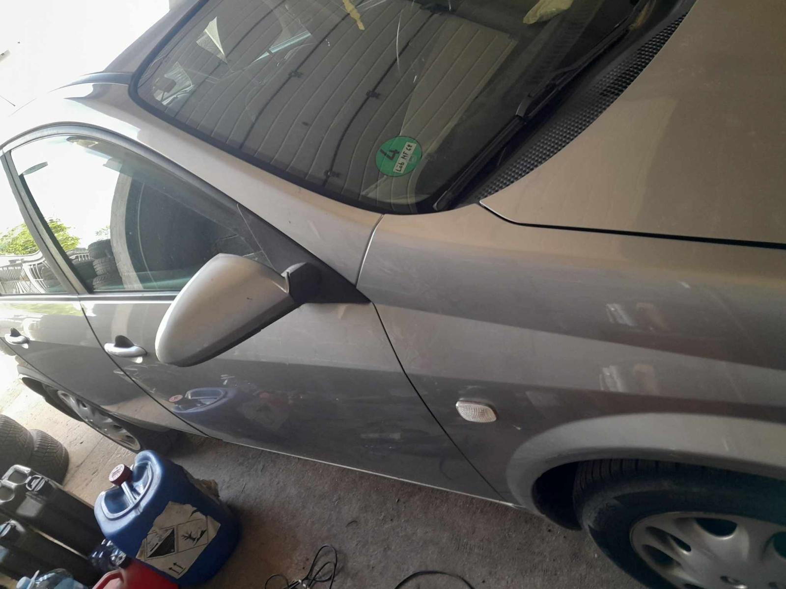 Разборка NISSAN PRIMERA универсал (WP12) (02 - 08) (2002 - 2008)